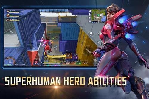 最新爆料国际服手游下载,神秘新游即将来袭，下载热潮即将掀起！